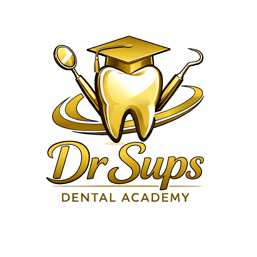 Dr Sups Dental Academy