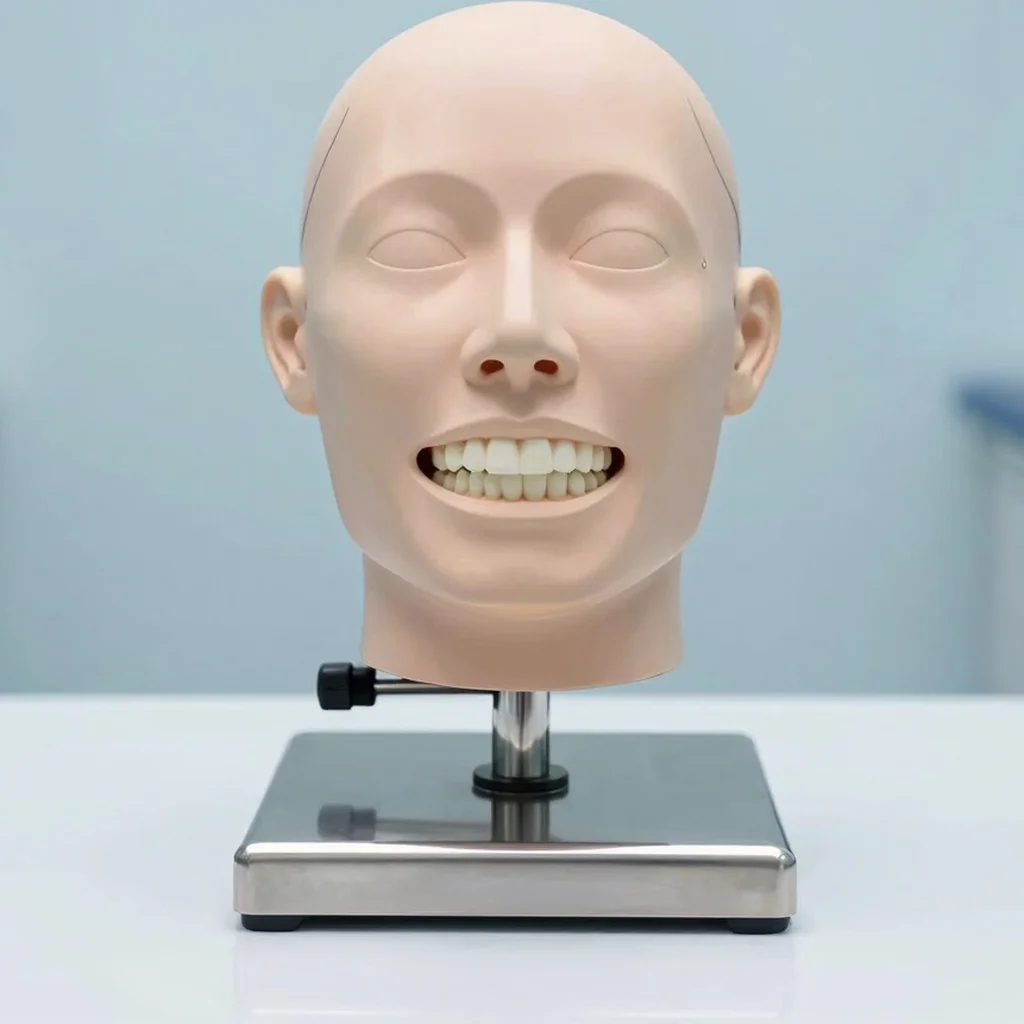 3-Day Intensive Phantom Head Course