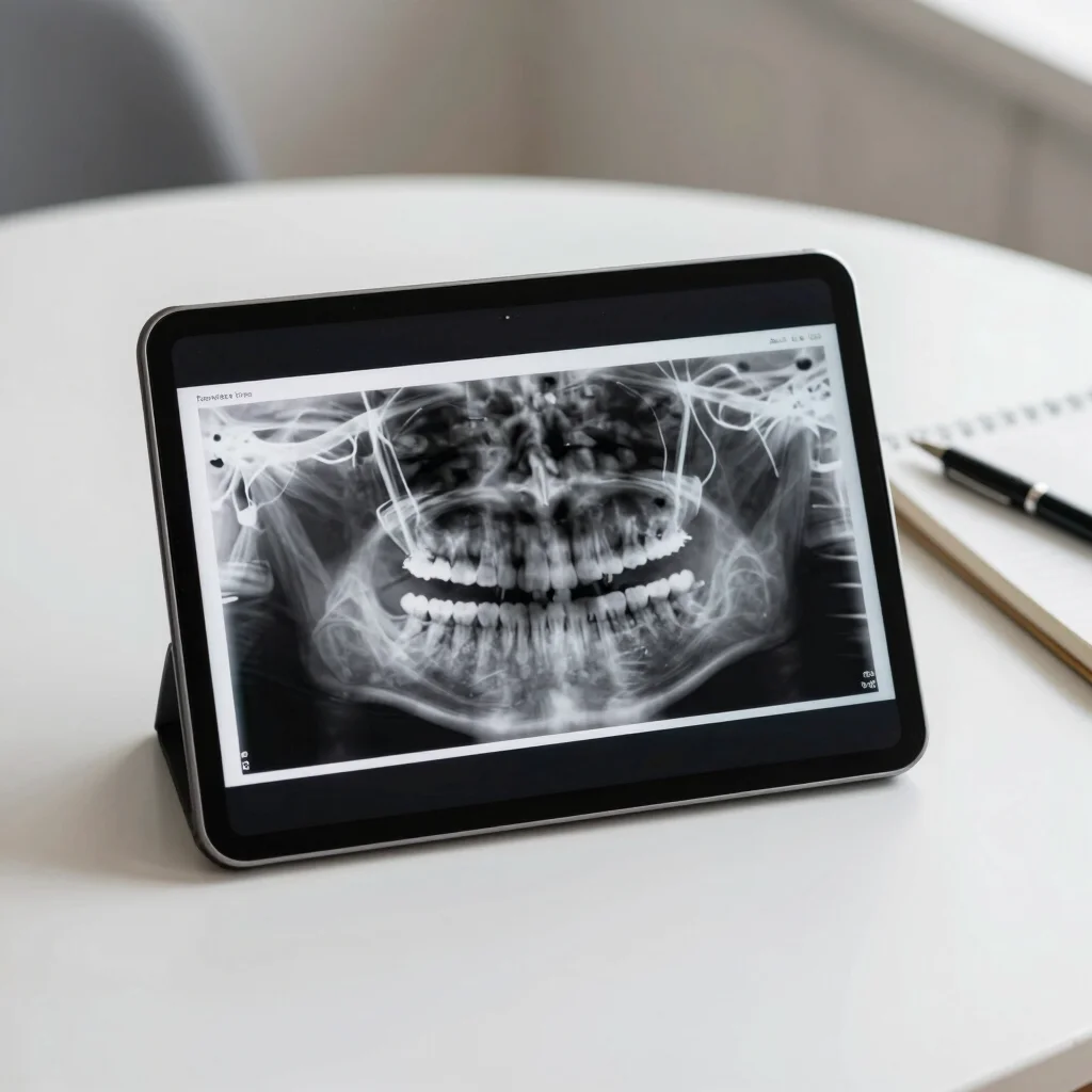 Dental Treatment Planning Workshop
