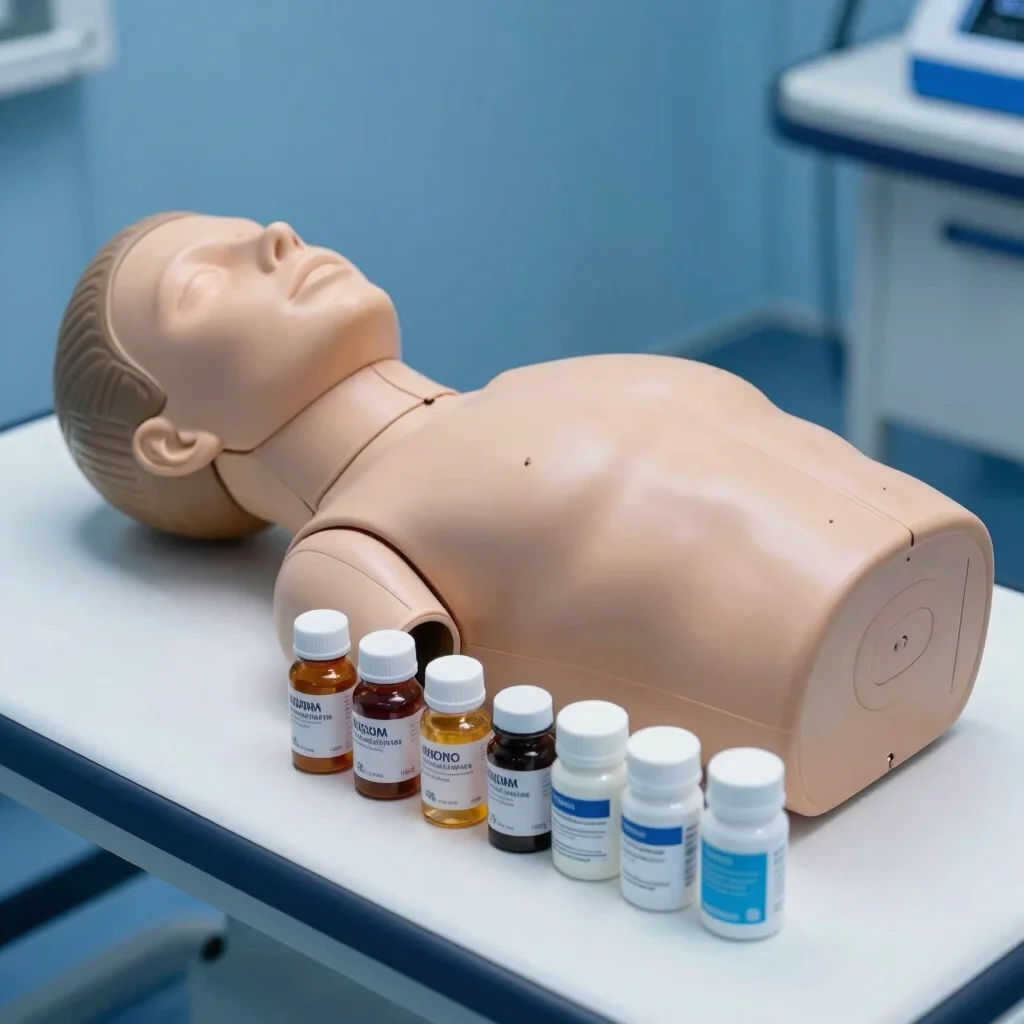 OSCE & Medical Emergencies Workshop