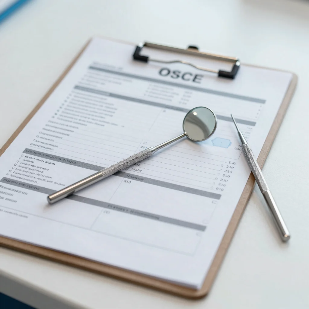 Clinical OSCE Mock Examination Package