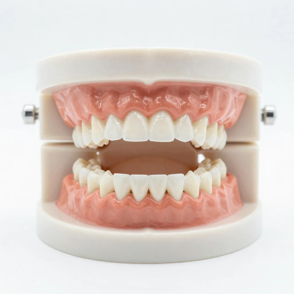 Dental Simulation Typodont Teeth Set