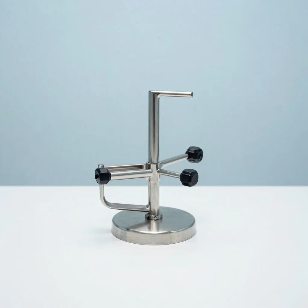 Phantom Head Bench Mounting Kit